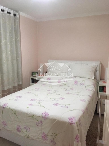 Apartamento à venda com 2 quartos, 58m² - Foto 11