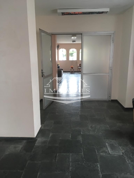 Apartamento à venda com 2 quartos, 58m² - Foto 27