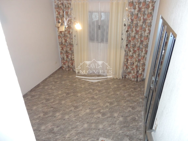 Sobrado à venda com 3 quartos, 72m² - Foto 1