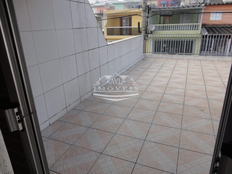 Sobrado à venda com 3 quartos, 72m² - Foto 25