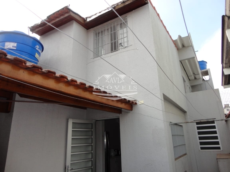 Sobrado à venda com 3 quartos, 72m² - Foto 26