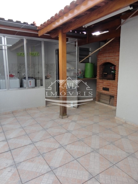 Sobrado à venda com 3 quartos, 72m² - Foto 23