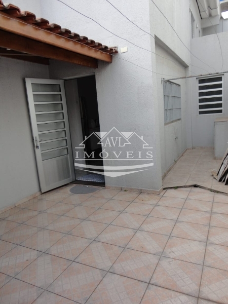 Sobrado à venda com 3 quartos, 72m² - Foto 24