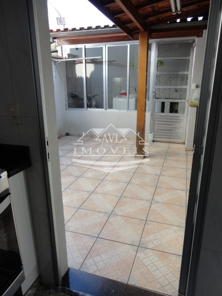 Sobrado à venda com 3 quartos, 72m² - Foto 21