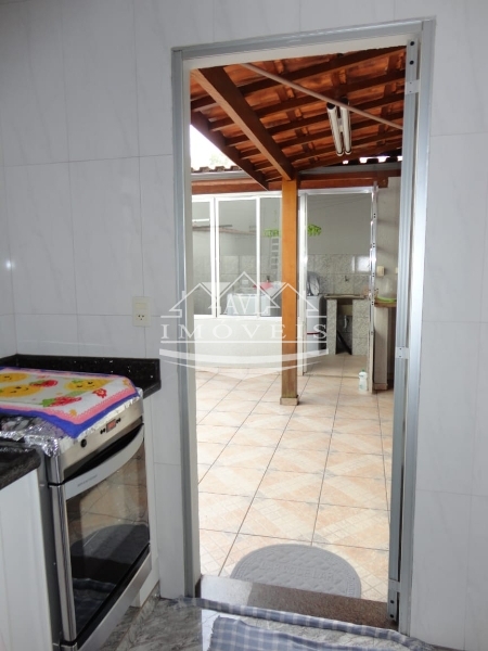 Sobrado à venda com 3 quartos, 72m² - Foto 22