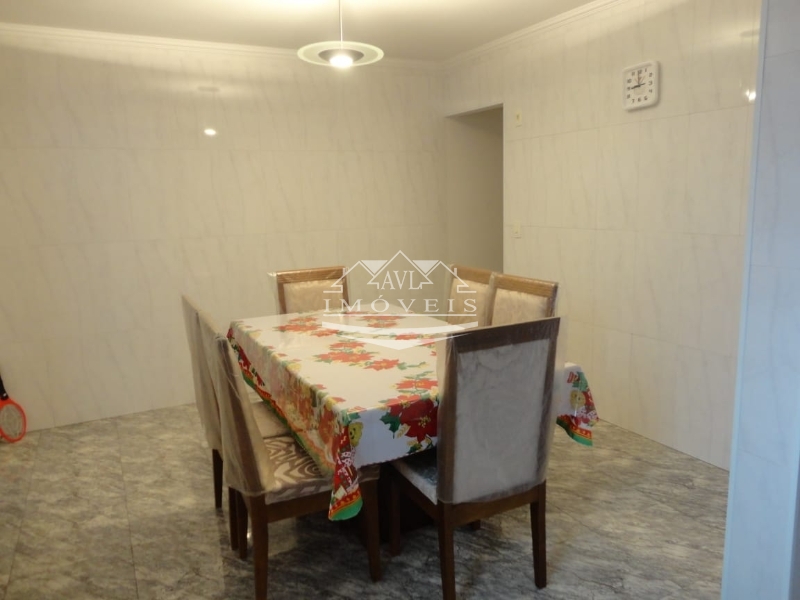 Sobrado à venda com 3 quartos, 72m² - Foto 3