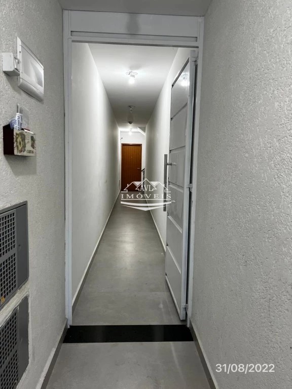 Apartamento para alugar com 1 quarto, 40m² - Foto 2