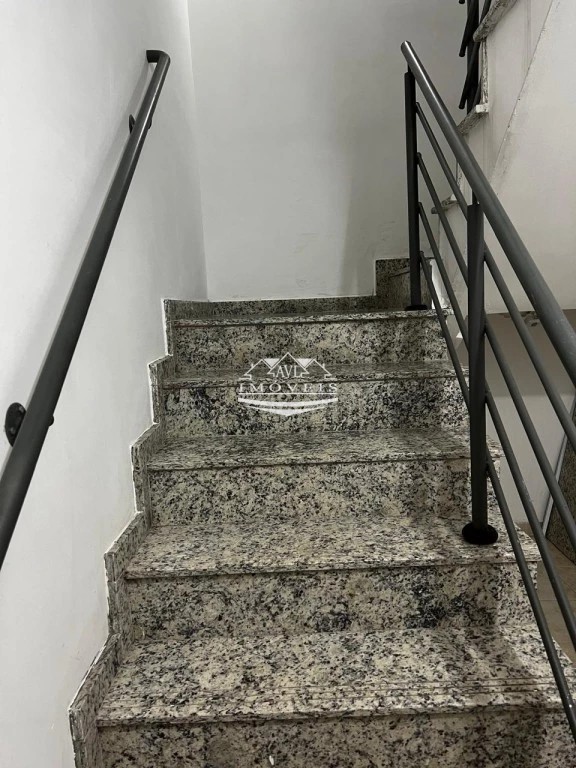 Apartamento para alugar com 1 quarto, 40m² - Foto 3