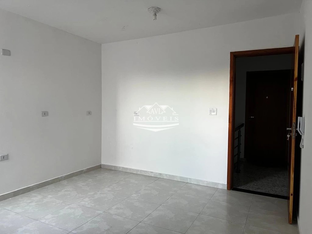 Apartamento para alugar com 1 quarto, 40m² - Foto 5