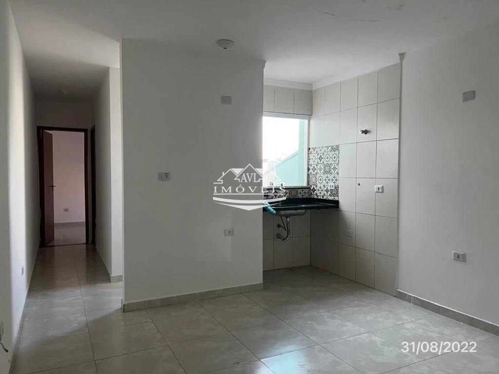 Apartamento para alugar com 1 quarto, 40m² - Foto 6