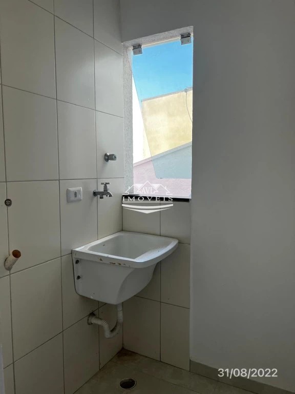 Apartamento para alugar com 1 quarto, 40m² - Foto 9
