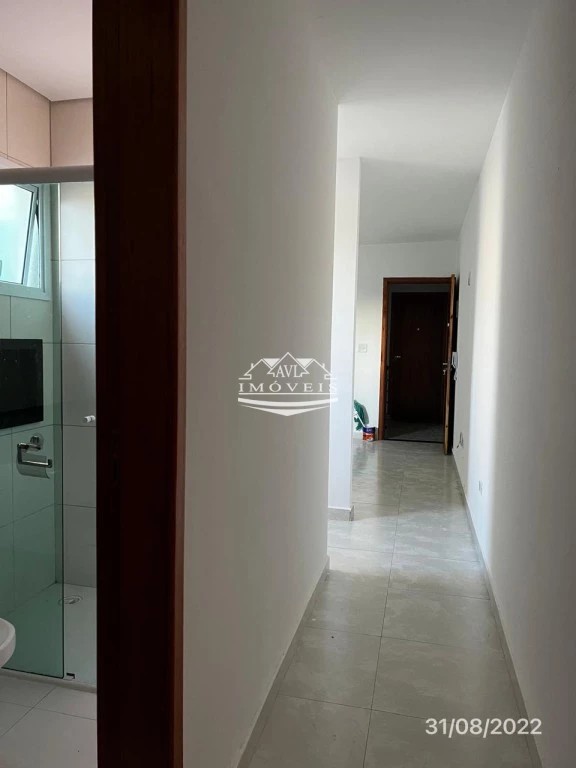 Apartamento para alugar com 1 quarto, 40m² - Foto 10