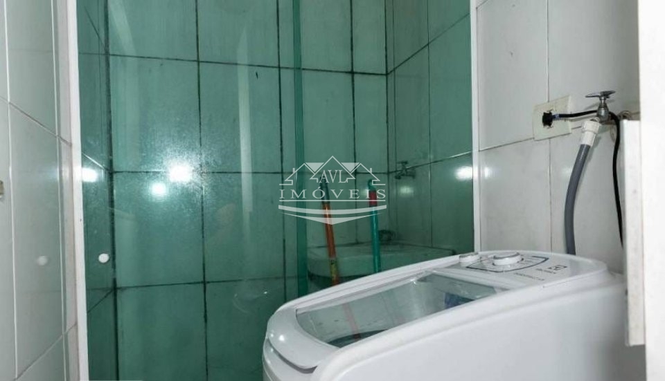 Casa de Condomínio à venda com 3 quartos, 92m² - Foto 8