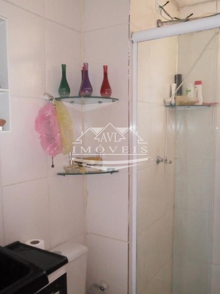 Apartamento à venda com 3 quartos, 93m² - Foto 9