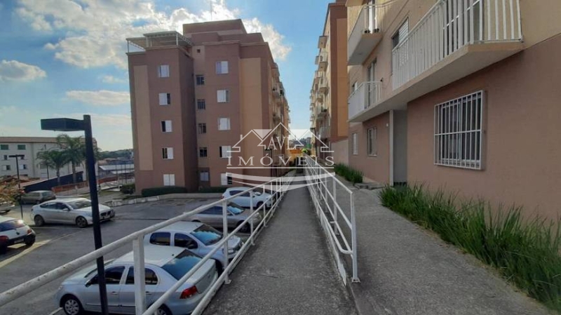 Apartamento à venda com 3 quartos, 93m² - Foto 10