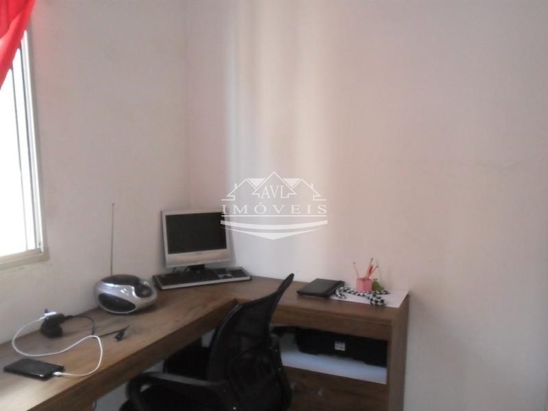 Apartamento, 3 quartos, 93 m² - Foto 3