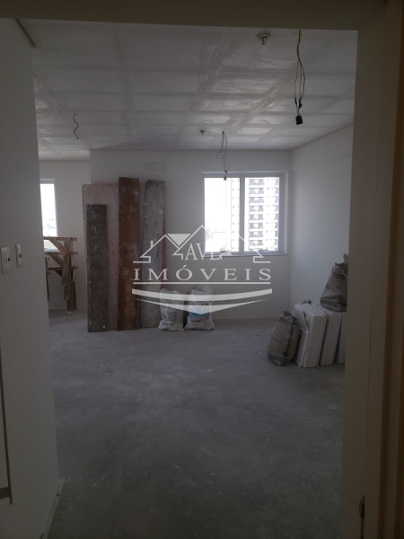 Loja-Salão, 45 m² - Foto 3