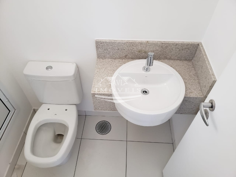 Loja-Salão, 45 m² - Foto 10