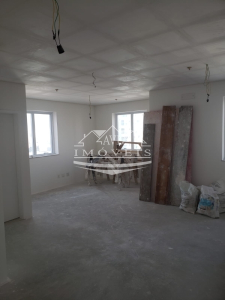 Loja-Salão, 45 m² - Foto 2