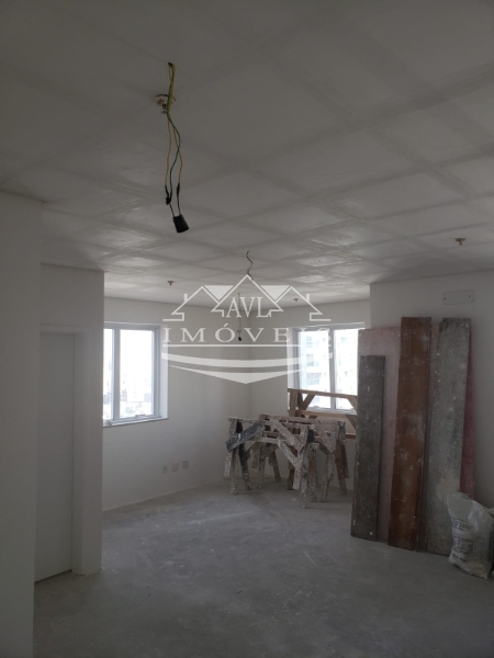 Loja-Salão, 45 m² - Foto 1