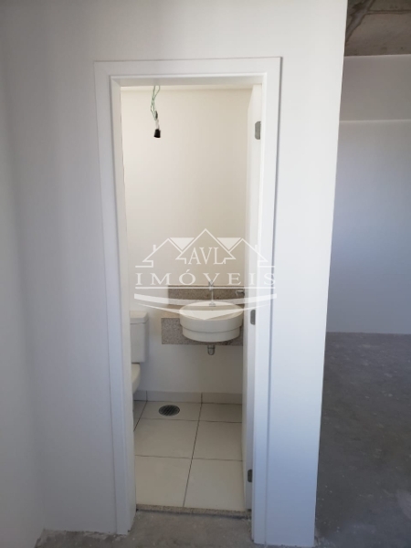 Loja-Salão, 45 m² - Foto 11