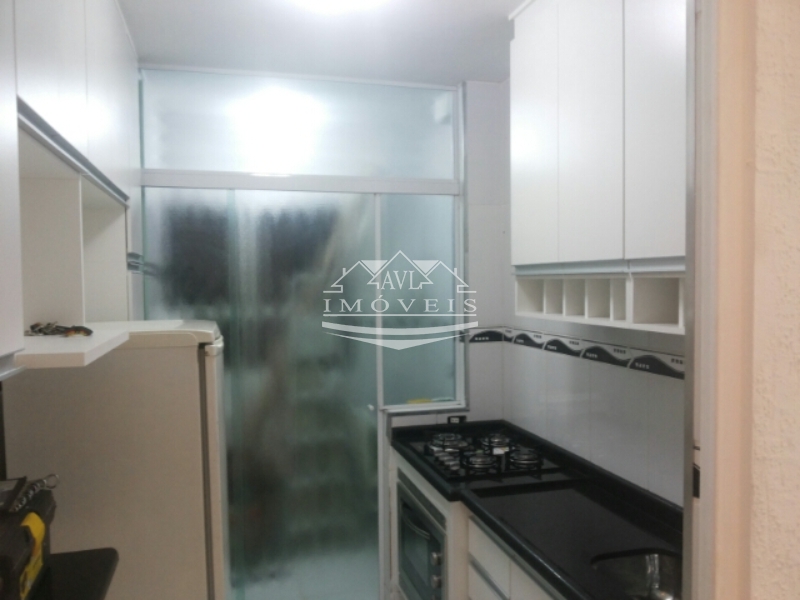 Apartamento à venda com 2 quartos, 50m² - Foto 7