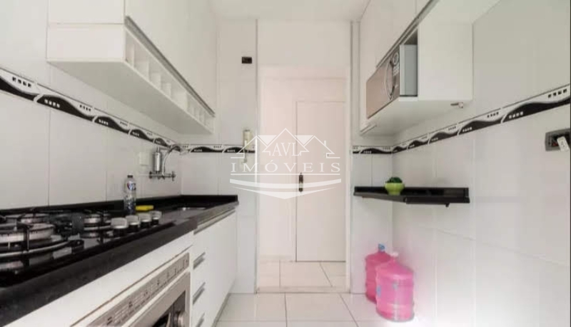 Apartamento à venda com 2 quartos, 50m² - Foto 9