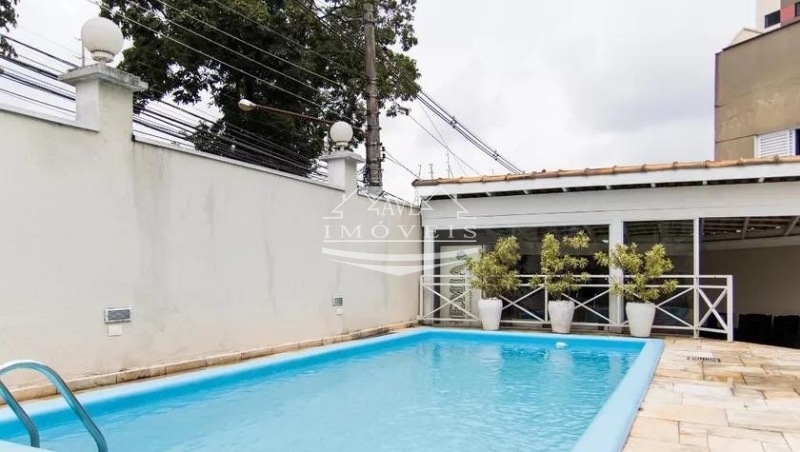 Casa de Condomínio à venda com 3 quartos, 115m² - Foto 26