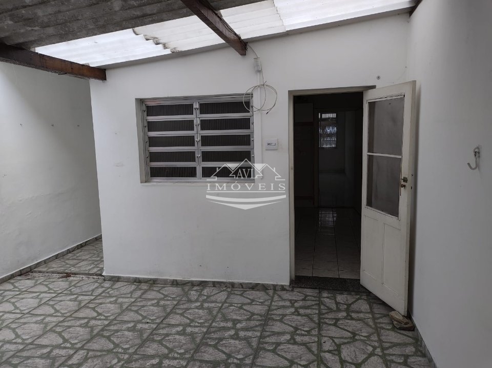 Sobrado à venda com 2 quartos, 130m² - Foto 13