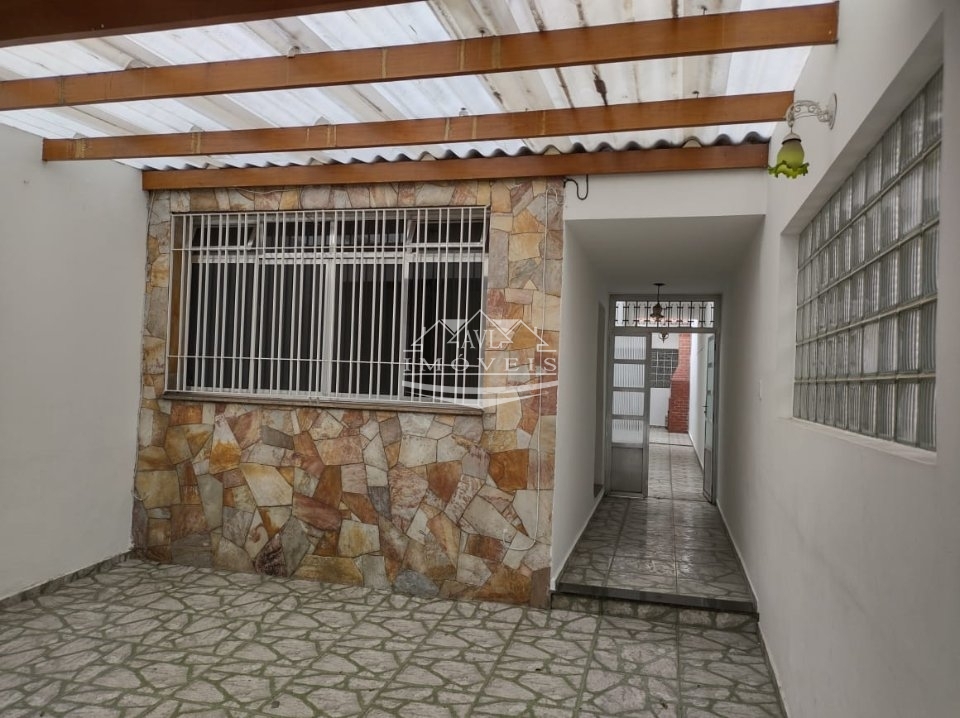 Sobrado à venda com 2 quartos, 130m² - Foto 4