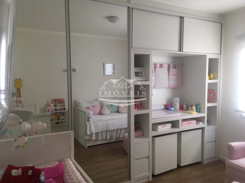Sobrado, 3 quartos, 100 m² - Foto 10