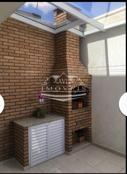 Sobrado, 3 quartos, 100 m² - Foto 14