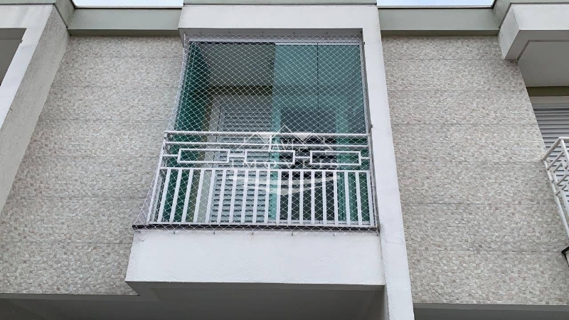 Sobrado, 3 quartos, 100 m² - Foto 15