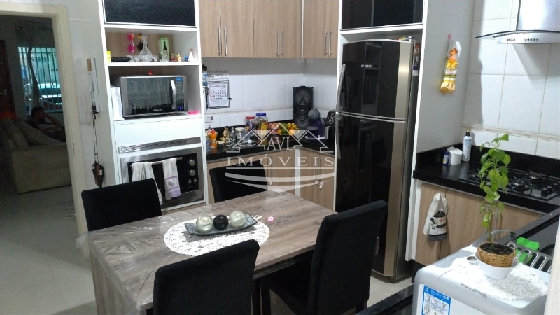 Sobrado, 3 quartos, 100 m² - Foto 6