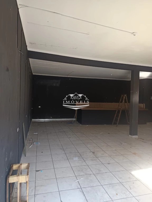 Loja-Salão, 160 m² - Foto 2