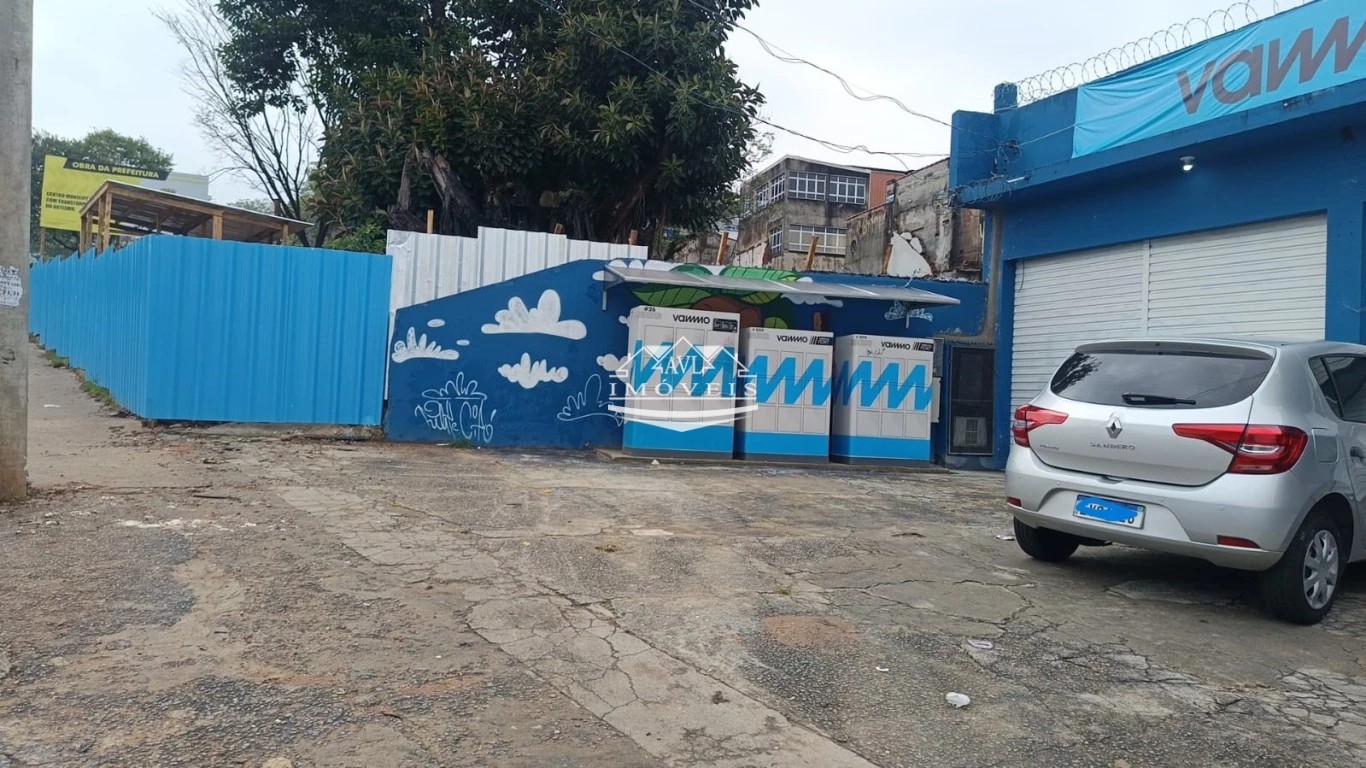 Loja-Salão, 160 m² - Foto 3