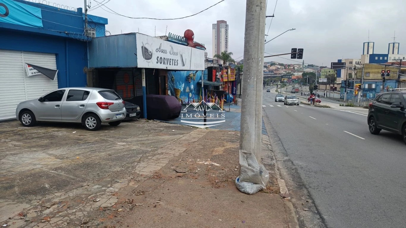 Loja-Salão, 160 m² - Foto 4