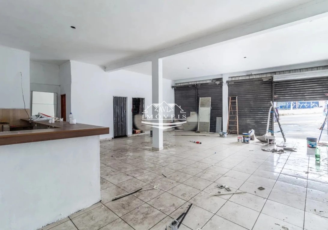 Loja-Salão, 160 m² - Foto 5