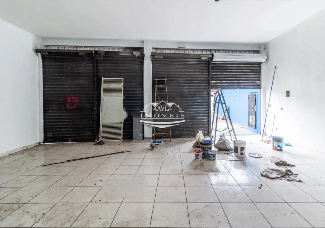 Loja-Salão, 160 m² - Foto 7