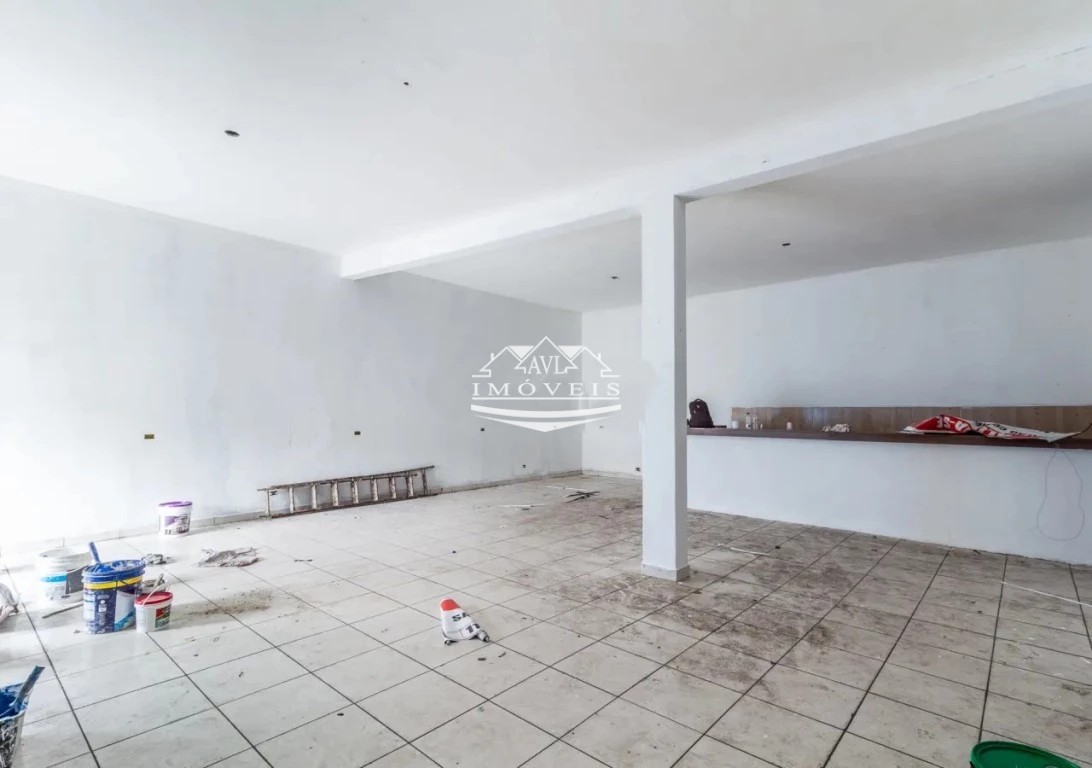 Loja-Salão, 160 m² - Foto 8