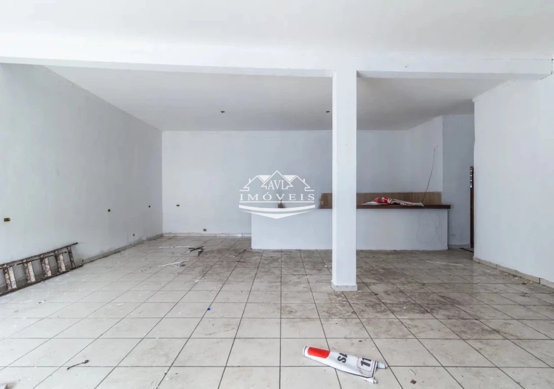 Loja-Salão, 160 m² - Foto 9