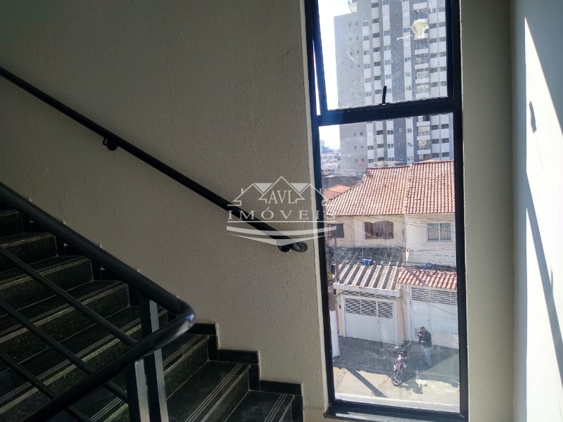 Apartamento para alugar com 2 quartos, 47m² - Foto 18