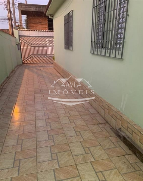 Casa, 3 quartos, 150 m² - Foto 3