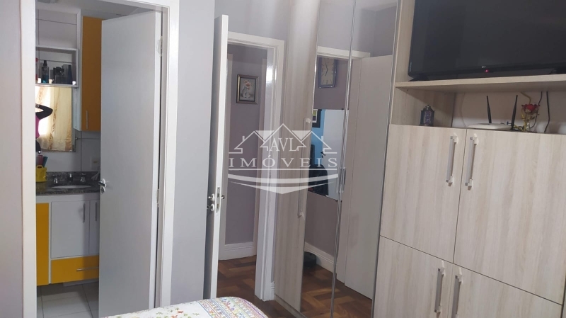 Apartamento à venda com 3 quartos, 71m² - Foto 12