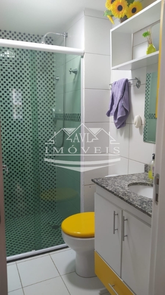 Apartamento à venda com 3 quartos, 71m² - Foto 15