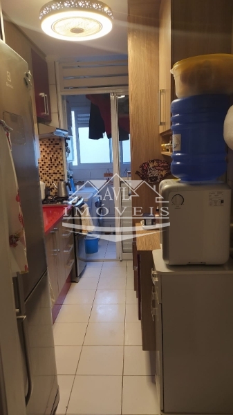 Apartamento à venda com 3 quartos, 71m² - Foto 6