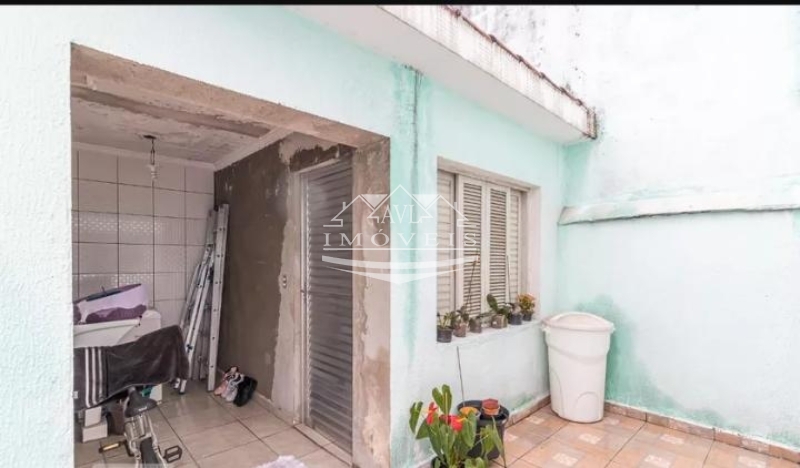 Sobrado à venda com 3 quartos, 150m² - Foto 27