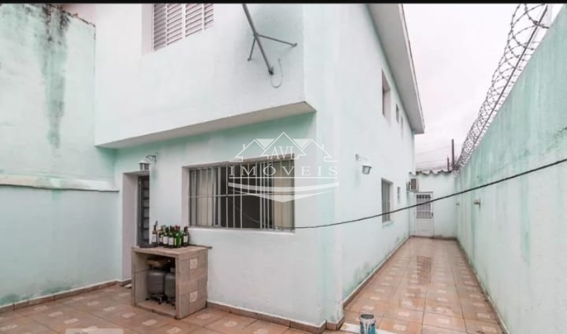 Sobrado à venda com 3 quartos, 150m² - Foto 25