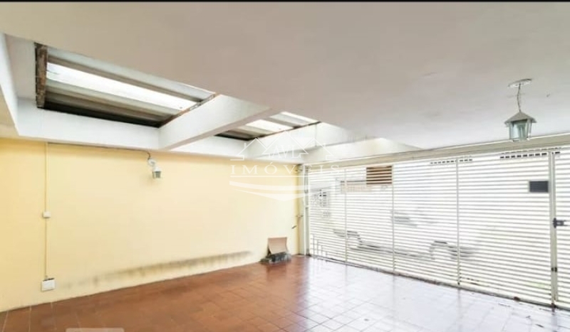 Sobrado à venda com 3 quartos, 150m² - Foto 31