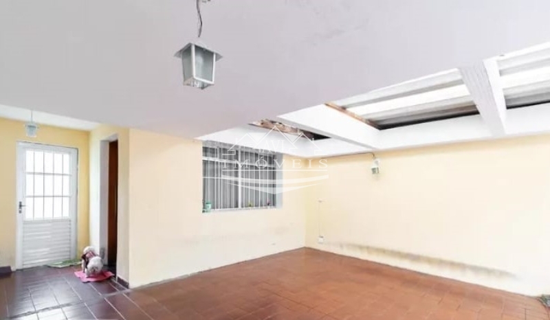 Sobrado à venda com 3 quartos, 150m² - Foto 30